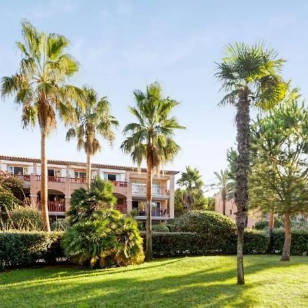 Superbe Appartement 50M De La Plage En Bord De Mer Hyères Eksteriør billede